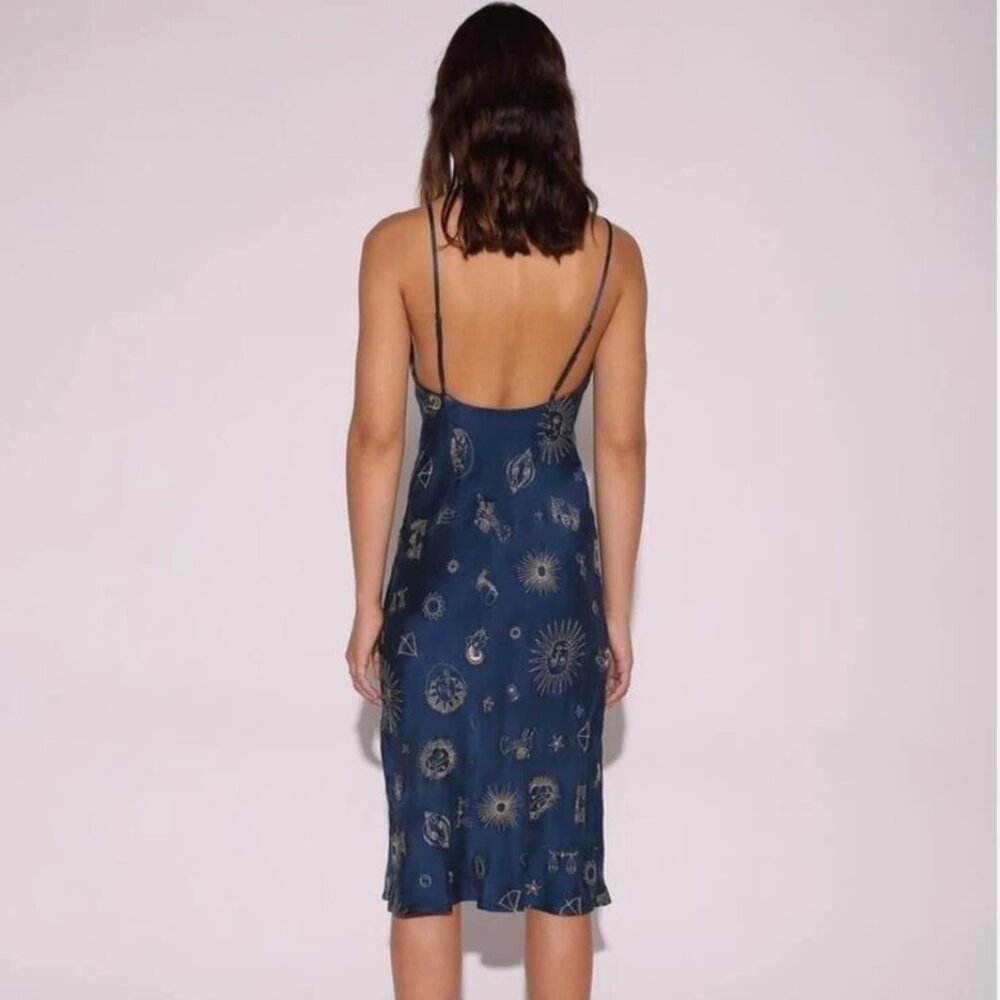 Realisation Par 1996 Zodiac Dress (Sz Med) - Picture 3 of 9